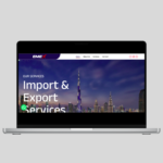 Emex Future -Corporate Website